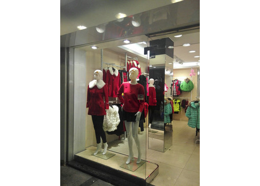 都市衣柜（东莞黄江三店）