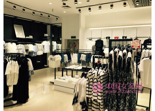 MiMU四川成都茂业百货店_图10