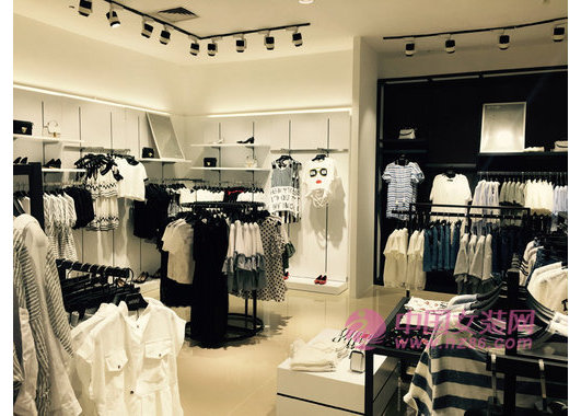 MiMU四川成都茂业百货店_图9