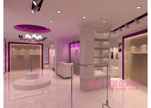 淑女故事五华店_图3