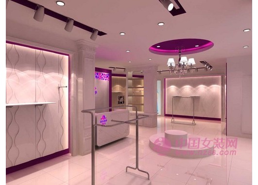 淑女故事五华店_图2