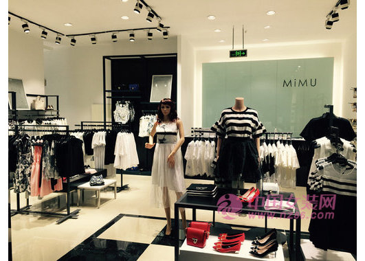 MiMU四川成都茂业百货店_图7