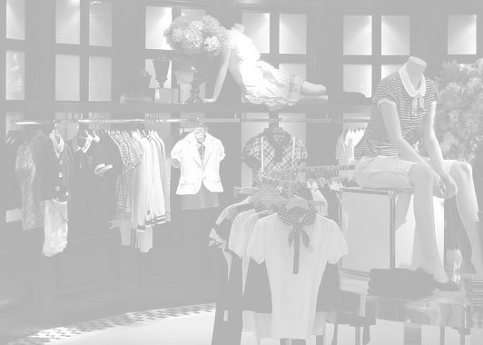 纤莉秀暂未发布门店图