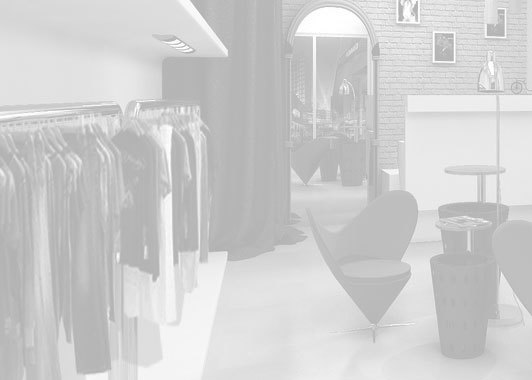 深圳服装展暂未发布门店图