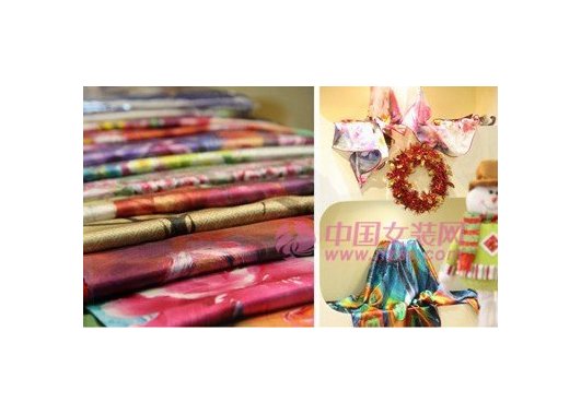 南秀丝语旗舰店/专卖店/专柜形象(图3)