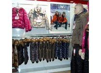 雪尔登旗舰店/专卖店/专柜形象