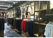 miss and she旗舰店/专卖店/专柜形象