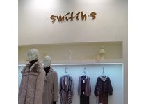 缌蜜丝旗舰店/专卖店/专柜形象