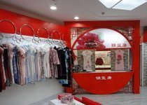 锦玺唐旗舰店/专卖店/专柜形象