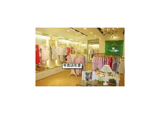 秋鹿旗舰店/专卖店/专柜形象(图3)