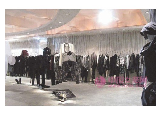 海阔天空旗舰店/专卖店/专柜形象(图2)