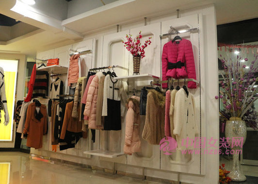 柏斯曼旗舰店/专卖店/专柜形象(图12)