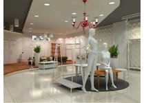 苡米菈旗舰店/专卖店/专柜形象