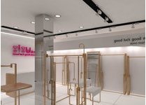 喜序旗舰店/专卖店/专柜形象