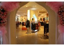 祖玛莉旗舰店/专卖店/专柜形象