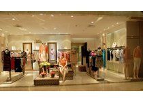 玛蒂可女装店铺