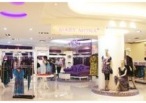 玛莉梦娜女装店铺