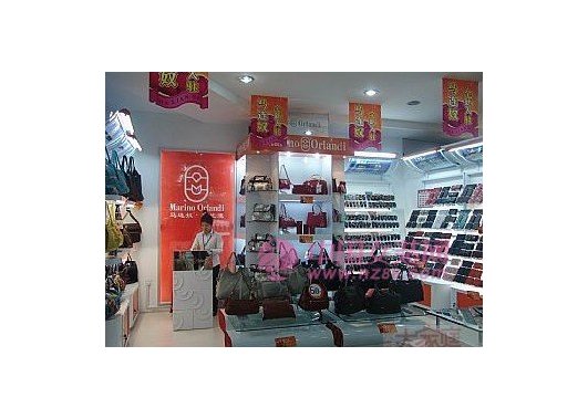 马莲露旗舰店/专卖店/专柜形象(图2)