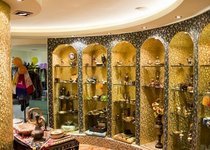 禾文阿思旗舰店/专卖店/专柜形象