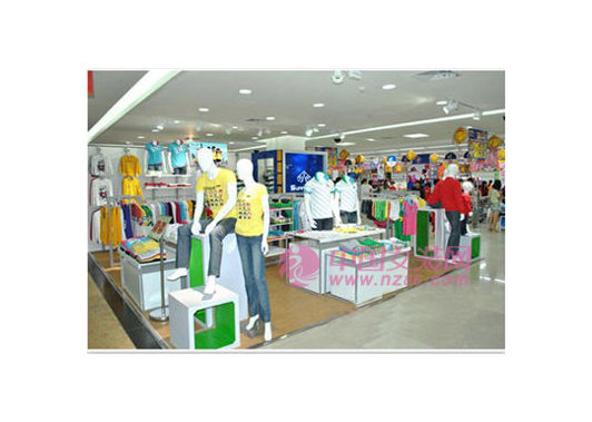 泰东双铃旗舰店/专卖店/专柜形象(图2)