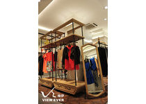 VIEW EVER旗舰店/专卖店/专柜形象