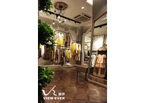 VIEW EVER旗舰店/专卖店/专柜形象