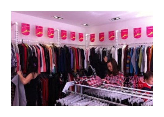 贝兰特旗舰店/专卖店/专柜形象(图8)