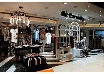 嘉奈芘旗舰店/专卖店/专柜形象
