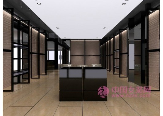 名实旗舰店/专卖店/专柜形象(图1)
