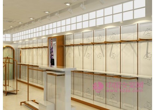 全明星旗舰店/专卖店/专柜形象(图16)