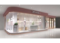 金咪咔女装店铺