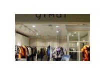 野麦旗舰店/专卖店/专柜形象