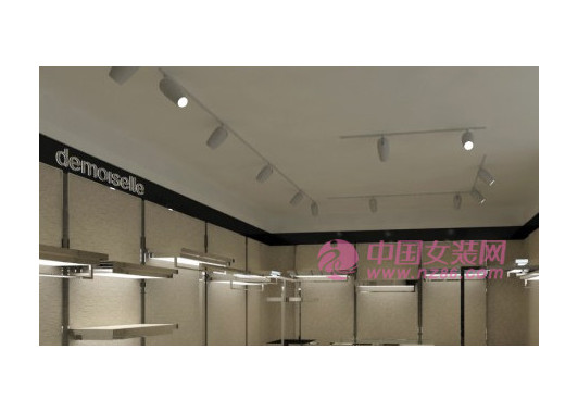 蒂曼诗旗舰店/专卖店/专柜形象(图1)