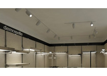 蒂曼诗旗舰店/专卖店/专柜形象