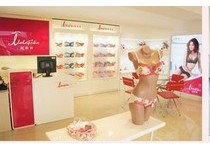 雅歌莉旗舰店/专卖店/专柜形象