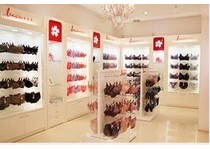 雅歌莉旗舰店/专卖店/专柜形象