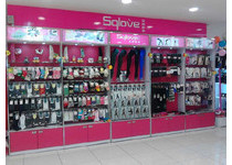 丝情格丽女装店铺