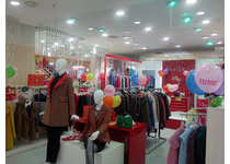 pastime旗舰店/专卖店/专柜形象