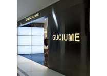 GUCIUME旗舰店/专卖店/专柜形象