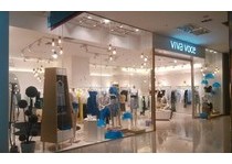 viva voce旗舰店/专卖店/专柜形象