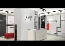 凯迪&middot;米拉旗舰店/专卖店/专柜形象