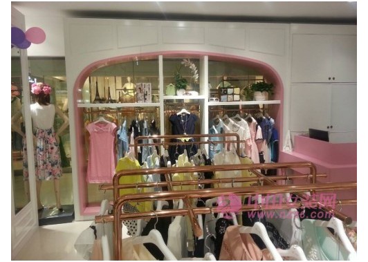 六未旗舰店/专卖店/专柜形象(图4)