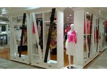 YF YCCFOF女装店铺