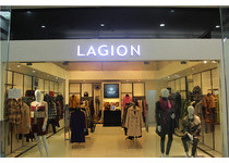 LAGION女装店铺
