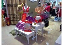 花朵美旗舰店/专卖店/专柜形象