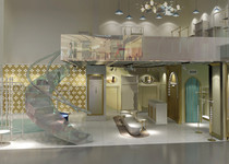 迪薇娜女装店铺