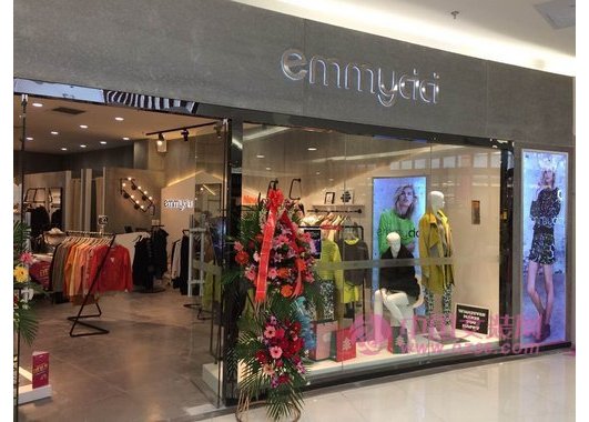 emmycici旗舰店/专卖店/专柜形象(图4)