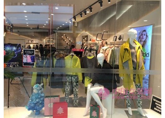 emmycici旗舰店/专卖店/专柜形象(图5)