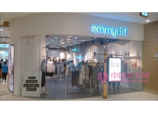 emmycici旗舰店/专卖店/专柜形象(图6)