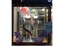 lightness旗舰店/专卖店/专柜形象